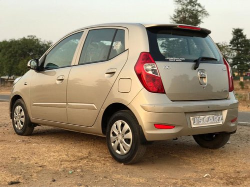 Used 2013 Hyundai i10 for sale