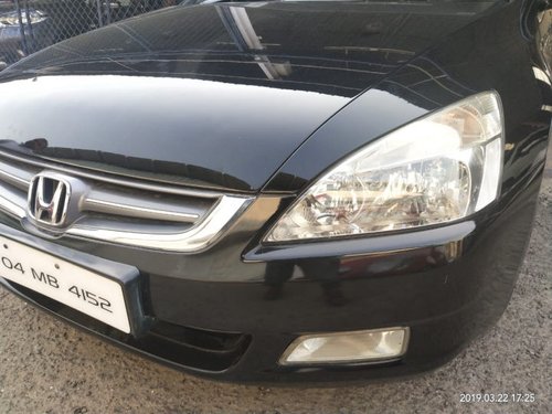 2005 Honda Accord for sale at low price