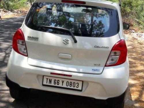 2018 Maruti Suzuki Celerio for sale