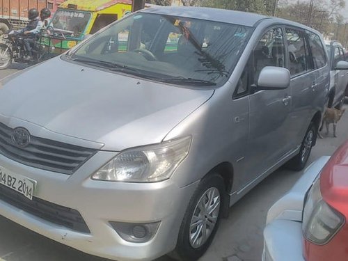 2013 Toyota Innova 2004-2011 for sale