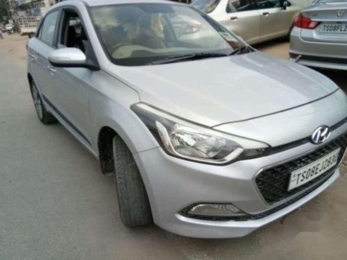 Hyundai i20 Asta 1.2 2015 for sale