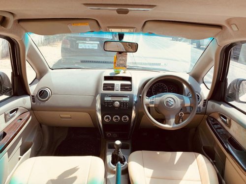 Maruti Suzuki SX4 2010 for sale