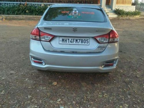 Maruti Suzuki Ciaz 2016 for sale