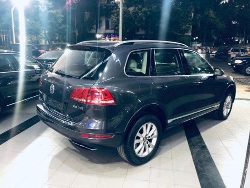 Used Volkswagen Touareg 3.0 V6 TDI 2013 for sale