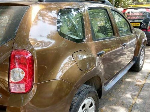 Renault Duster 2013 for sale