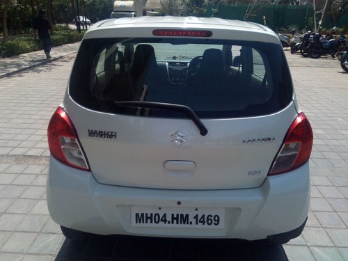 2016 Maruti Suzuki Celerio for sale