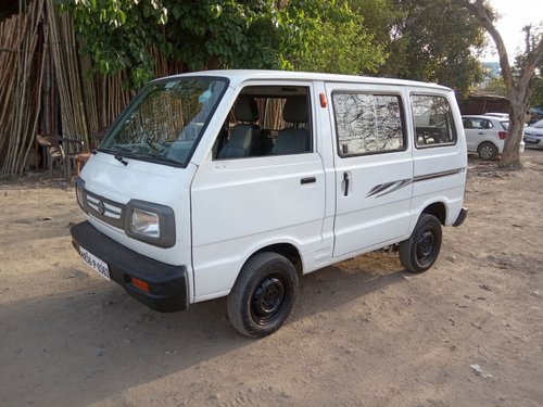 2009 Maruti Suzuki Omni for sale at low price