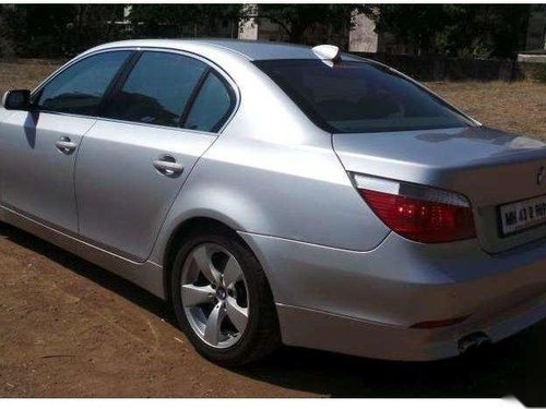 BMW 5 Series 520i 2007 for sale