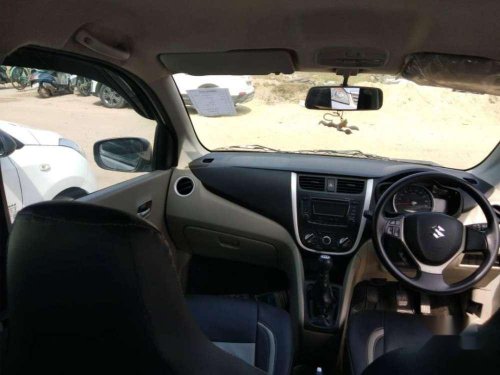 Maruti Suzuki Celerio 2016 for sale