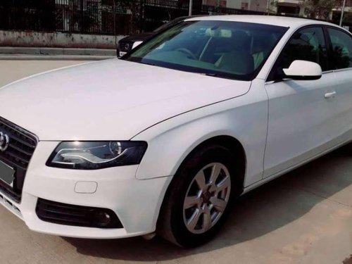 Audi A4 2012 for sale