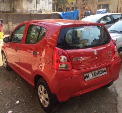 Maruti Suzuki A Star 2009 for sale