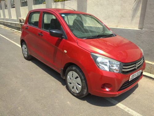 Maruti Suzuki Celerio 2014 for sale