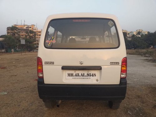 2013 Maruti Suzuki Eeco for sale