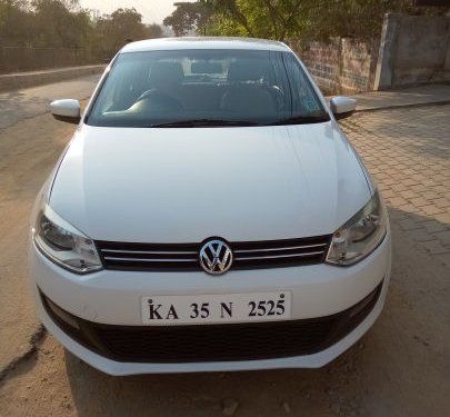 Volkswagen Polo 2010 for sale at the best price