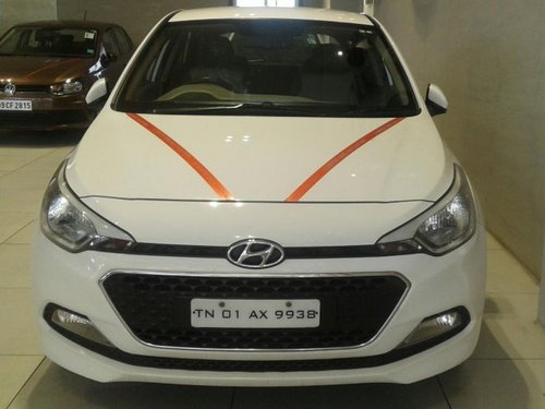 Hyundai i20 Asta Option 1.2 2015 for sale