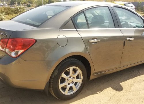 Chevrolet Cruze 2012 for sale