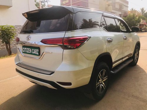 Toyota Fortuner 2016 for sale