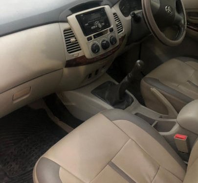 Used 2012 Toyota Innova 2004-2011 for sale