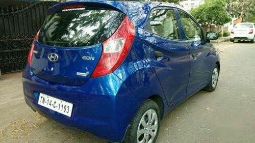 Used Hyundai Eon 2015 car at low price