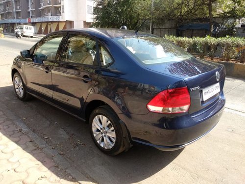 2015 Volkswagen Vento for sale at low price