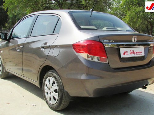 Used 2014 Honda Amaze for sale