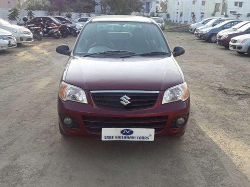 2010 Maruti Suzuki Alto K10 for sale