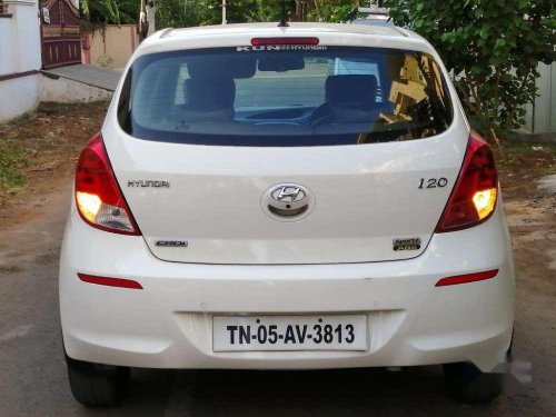 Hyundai I20 i20 Sportz 1.4 CRDI 6 Speed (O), 2014 for sale