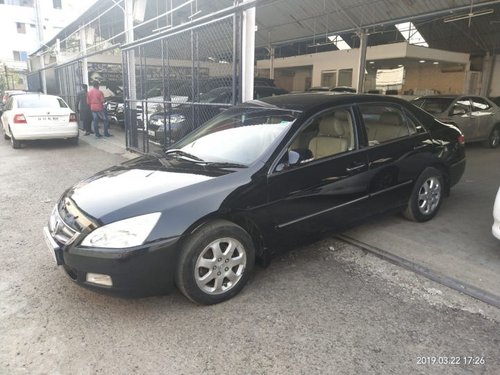 2005 Honda Accord for sale at low price