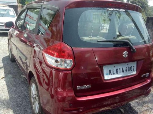 Used Maruti Suzuki Ertiga ZDI 2013 for sale