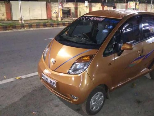 Used Tata Nano car 2010 for sale at low price