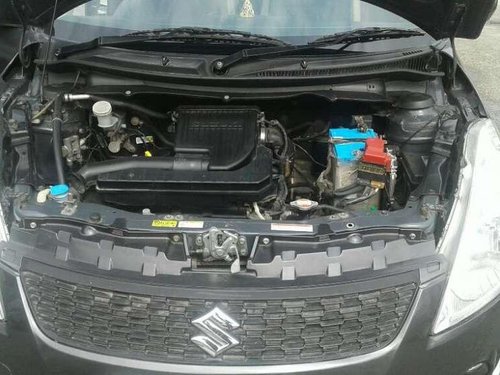 Maruti Suzuki Swift 2016 for sale