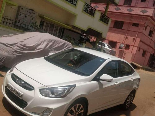 2013 Hyundai Verna for sale at low price