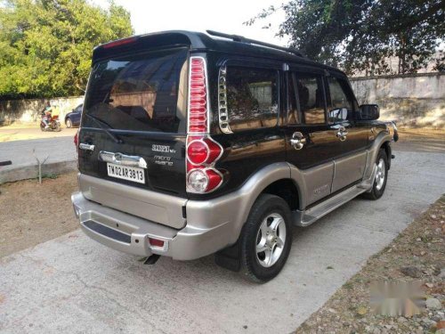 2011 Mahindra Scorpio for sale