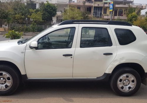 2015 Renault Duster for sale