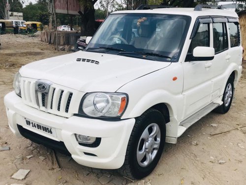 2012 Mahindra Scorpio 2009-2014 for sale