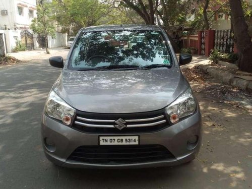 2015 Maruti Suzuki Celerio for sale at low price