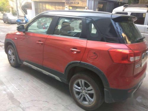 2017 Maruti Suzuki Vitara Brezza for sale at low price