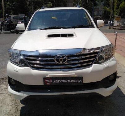 Toyota Fortuner 2014 for sale