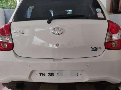 2018 Toyota Etios Liva for sale