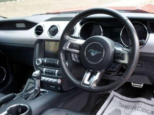 Ford Mustang V8 2017 for sale