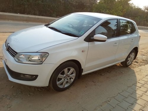 Volkswagen Polo 2010 for sale at the best price