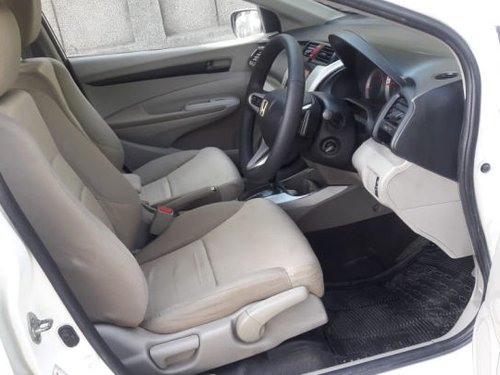 Good as new Honda City 2009 for sale