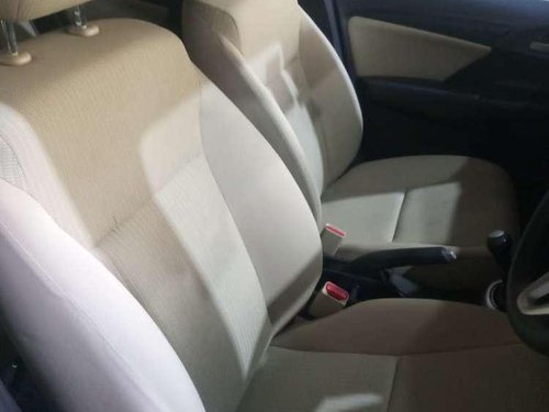 Used Honda Jazz 2015 car at low price