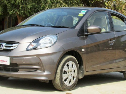 Used 2014 Honda Amaze for sale