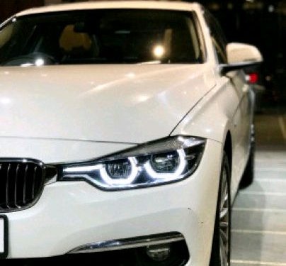 BMW 3 Series 320d Luxury Line for sale