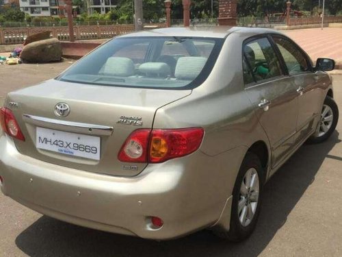 Used Toyota Corolla Altis 1.8 G 2010 for sale