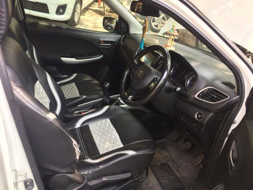 Used Maruti Suzuki Baleno Alpha Diesel 2016 for sale