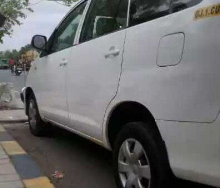 Toyota Innova 2.5 G4 Diesel 8-seater for sale