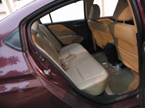 2015 Honda City for sale