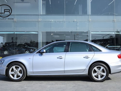 Audi A4 35 TDI Technology Edition 2015 for sale